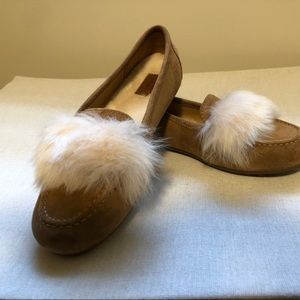 Ugg Flats